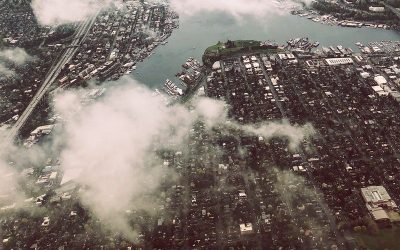 ヒプマイ世界の地理の秘密解明！実はシンジュクディビジョンは○○区だった…？？