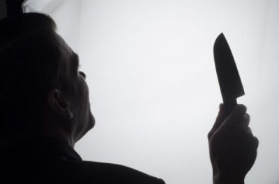 自カプの片割れがもう一方を殺したことがある？or ない？