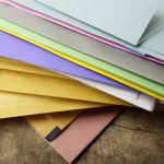 今時の腐女子は知らない…古の腐女子だけが知ってる「同人便箋」というワードwww