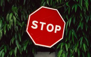 受けの「今イってるから」で止まれる攻め、0人説www