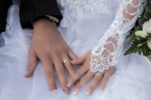 【目覚まし彼氏】セイくんと結婚できる指輪と婚姻届け発売!【MakeS】