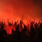 自カプと逆カプが向かい合わせのことを「関ヶ原」と呼ぶ腐女子いてワロタ