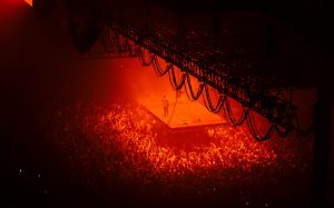 ヒプノシスマイク 第一回韻踏闘技大會優勝は麻天狼！！