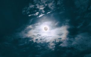 【ヲタクにガン刺さり】みんなのうた『月のワルツ』、バズる