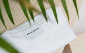 これからは自カプは『着る』時代らしい…??