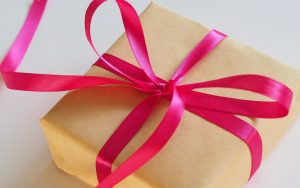 【推速】クリスマス限定!マザーハウスで推しCPのネックレスが作れるぞ!!
