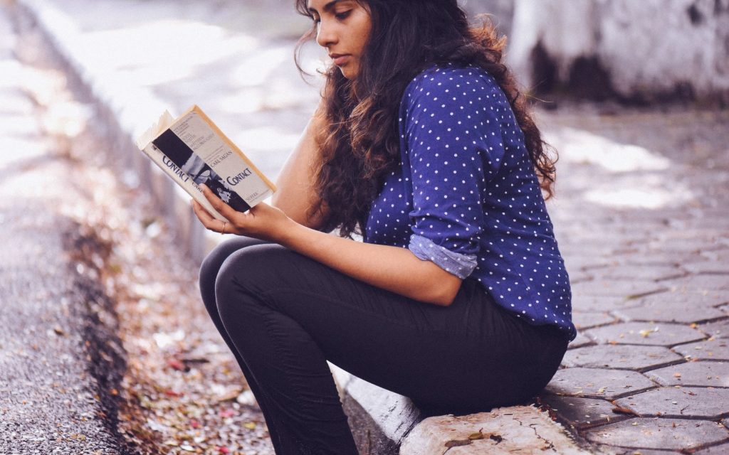 小説同人誌のサンプルってどれくらい載っててほしい？