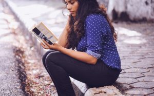 小説同人誌のサンプルってどれくらい載っててほしい?