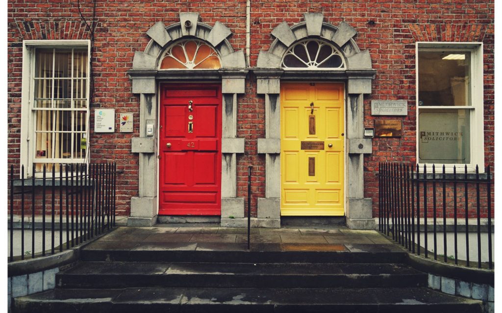 ツンデレ受けにも種類があった！？→どっちも可愛いからいいじゃん！