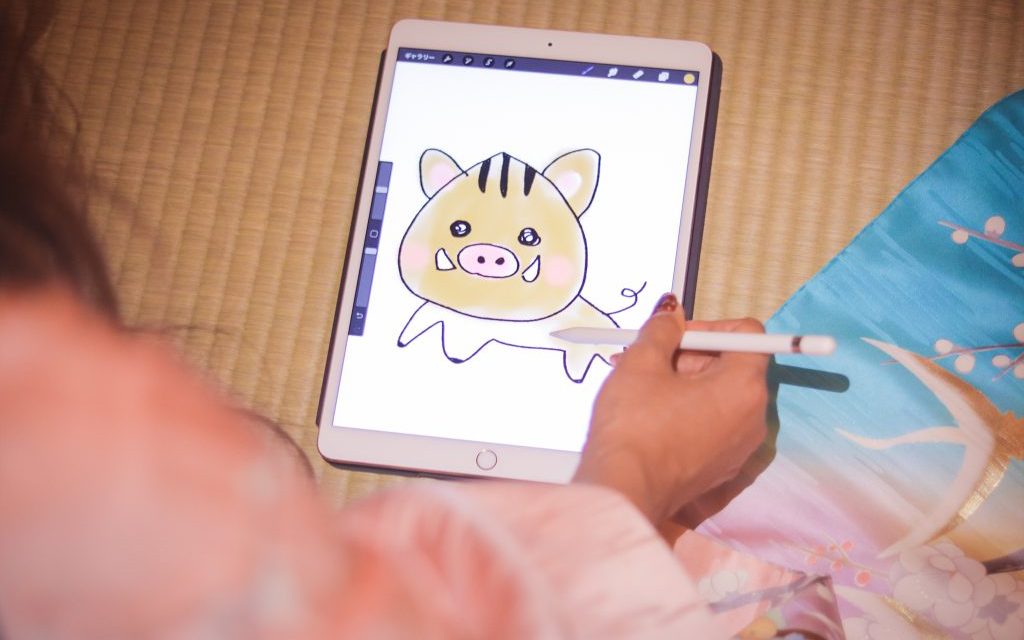 【届け】「絵を描く」ってすごいことなんだぞ！【悩める絵師さんに】