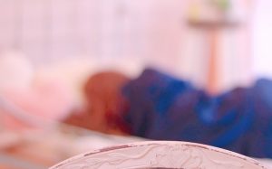 薄い本の体調不良受けのとある一言が最高にエッチだった話