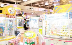 【ジョジョ】バトロワ形式の最新ACゲーム、新宿と梅田でロケテスト開始ッ！【ラストサバイバー】