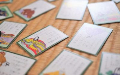 【衝撃】オタク和歌、天皇陛下の御前で発表される