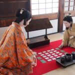 うそ…?これが現代の大奥…??腐女子がホストクラブに行った結果がこちら