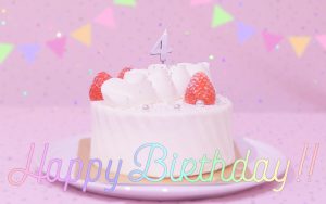 【とうらぶ】リリース4周年！公式絵師さん達のお祝いイラスト＆ツイートまとめてみた