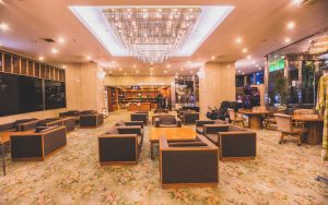 【王国心民歓喜】ディズニーアンバサダーホテルに「キングダムハーツ」テーマの客室が！