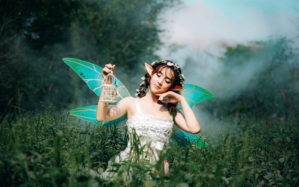 ROM専「自カプ少ない」→妖精「甘えるんじゃねえ」「俺が描いてんだからいいんだよ」