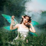 ROM専「自カプ少ない」→妖精「甘えるんじゃねえ」「俺が描いてんだからいいんだよ」