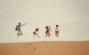 銀魂とサンリオの前代未聞のコラボ！財政難の万屋を救え！？「予想を超えて遥かに可愛い」