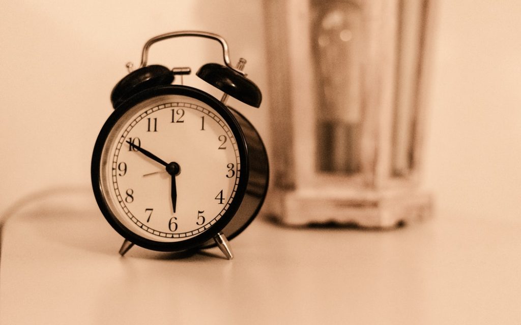 遅刻癖がある人は遅刻癖がある人と友達でいると最高（最悪）！