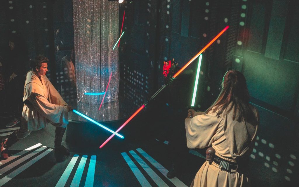 男色の痴情のもつれは殺し合いで解決！？命をかけた『武士のたしなみ』がすげえ