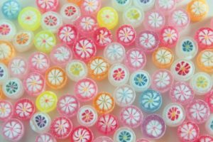 『推しカプ金太郎飴』が新鮮で可愛い件