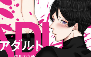 2月1日発売新刊BL漫画『アダルトアテンダント』中川カネ子 評価・感想・レビュー・特典情報まとめ