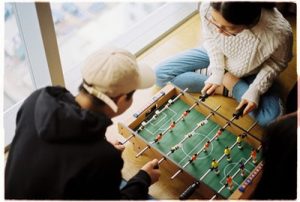 【なんもできかねます…?】「レンタルなんもしない人」に来る依頼がwwww