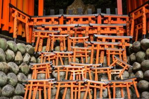 【衝撃】縁切り神社で円満退社をお願いした結果…