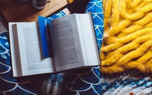 どんなホラー小説も一瞬でハッピーエンドにする最強のしおりｗｗｗｗｗ