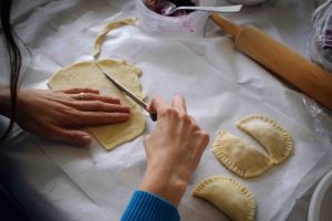 料理できる腐女子の火加減の例えが秀逸wwww