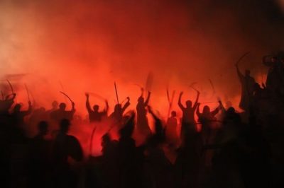 【論争】質問箱に感想投げただけで炎上した？激しい固定派とリバ派の論争が勃発…！