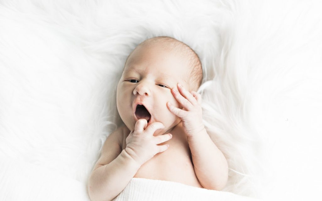 人狼ゲームガチ勢の赤ちゃん「父親CO把握」