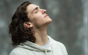 【ヒプマイ】×『R4G』コラボアイテム登場！第一弾はパーカーだ！