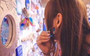 【朗報】セーラームーン×アナスイコラボ！秘められし乙女心がくすぐられる！