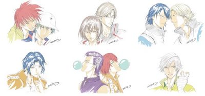 【テニプリ】許斐剛先生の2ndライブ「おてふぇす2018」映像＋録りおろしCDがセットになった豪華3枚組仕様で発売決定！