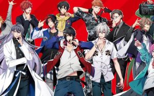 【ヒプマイ】×ファーストキッチンコラボが4/3から始動！池袋、横浜、渋谷、新宿の4店舗限定アイテムも