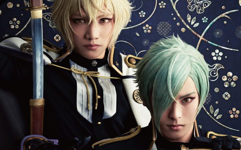 刀ミュ 髭切 膝丸主演の双騎出陣19のスケジュールやチケット情報が公開 しかもあの名俳優の方も出陣 腐れイズム Blニュースと腐女子の反応まとめ