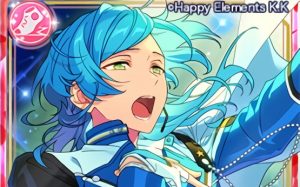 【あんスタ】流星隊の追憶イベがきたああああ！！過去の奏汰や千秋の姿に転校生の間では様々な考察が…！！