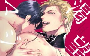 新刊BL『渇望アニマジェメラ』感想・試し読み・あらすじ・特典まとめ