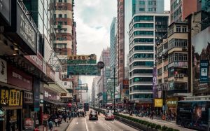 【抱かれたい男1位に脅されています。】仕様のアニメイト池袋本店看板がかわいすぎる…【だかいち】