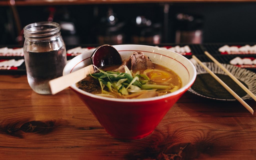 ヒプマイとベビースターがまさかのコラボｗｗｗ 気になるお味は…【ヒプノシスマイク】