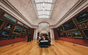 【刀剣乱舞】九州国立博物館と大般若がコラボ　大般若さんが喋る？！　【とうらぶ】