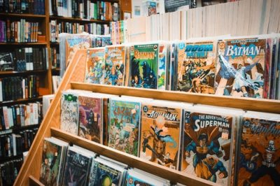 【ヒプマイ】ダーティドッグの過去を描くコミカライズ作品が単行本化！限定版の特典はドラマCD