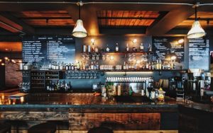 怪盗キッドカフェオープンメニューがオシャレ！