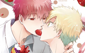 新刊BL『片恋ランプ』感想・試し読み・あらすじ・特典まとめ