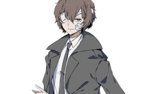 【文スト】第3シーズン26話の放送に合わせて、公式サイトがリニューアル！「十五歳」編のキービジュアルとキャラクターイラストが公開！【文豪ストレイドッグス】