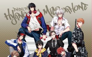 【ヒプマイ】×『R4G』コラボ第2弾予約受付開始！ロングTシャツやトートバッグなど全14アイテムが登場！あれ…普通によくない？【ヒプノシスマイク】