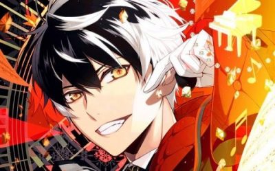ヤマハの"楽器擬人化"企画「ミュージックラヴィス」！？櫻井孝宏さんや野島裕史さん他豪華声優陣のドラマCDをチェックせよ！