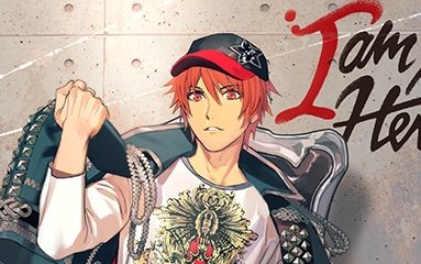 うたプリ 音也 ソロアルバム アートパネル アートボード うた